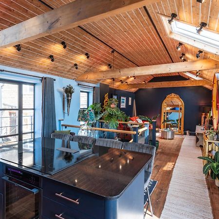 Pettifer'S Loft Villa Stamford Kültér fotó