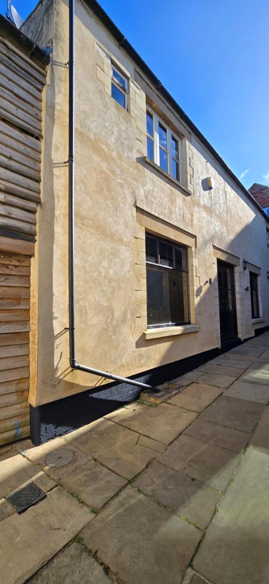 Pettifer'S Loft Villa Stamford Kültér fotó