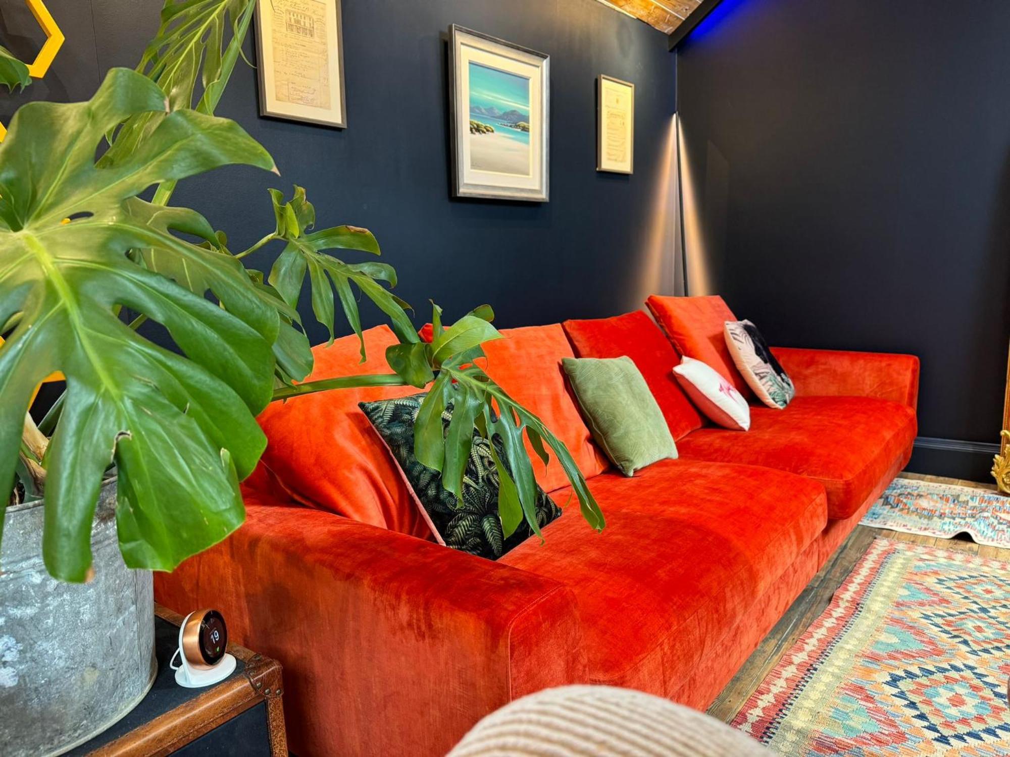 Pettifer'S Loft Villa Stamford Kültér fotó