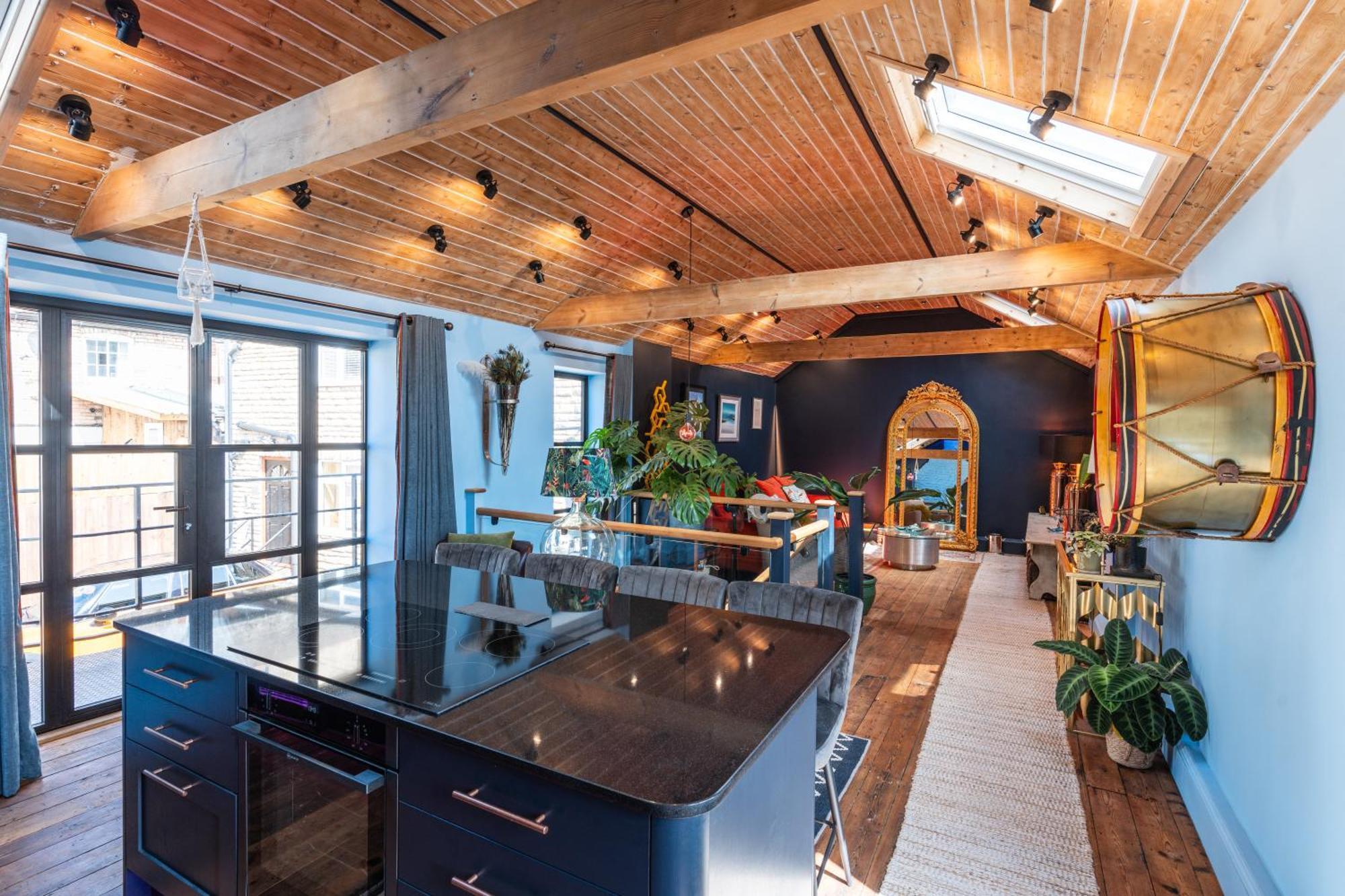 Pettifer'S Loft Villa Stamford Kültér fotó