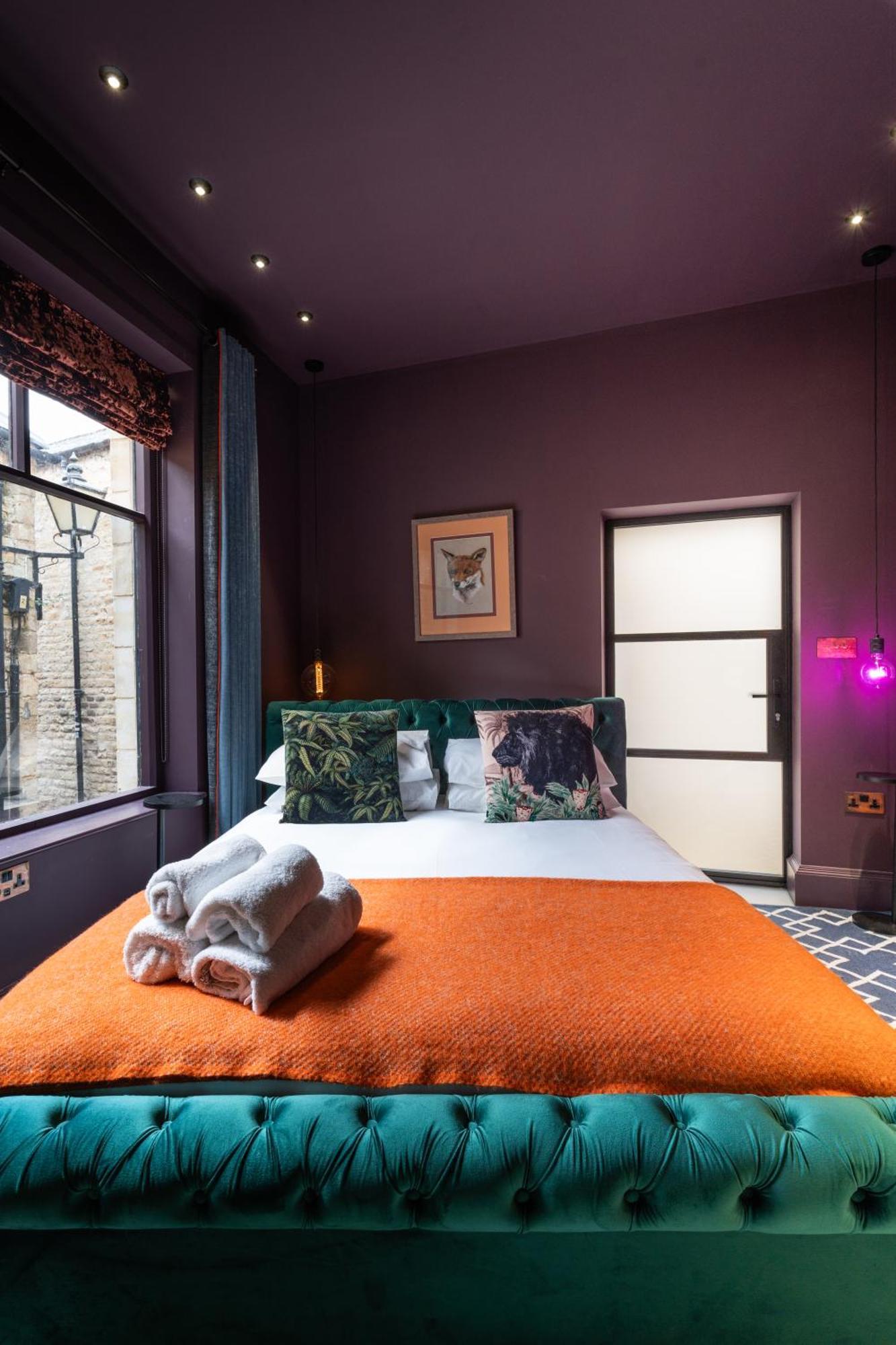 Pettifer'S Loft Villa Stamford Kültér fotó